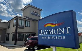 Baymont By Wyndham Bryan College Station